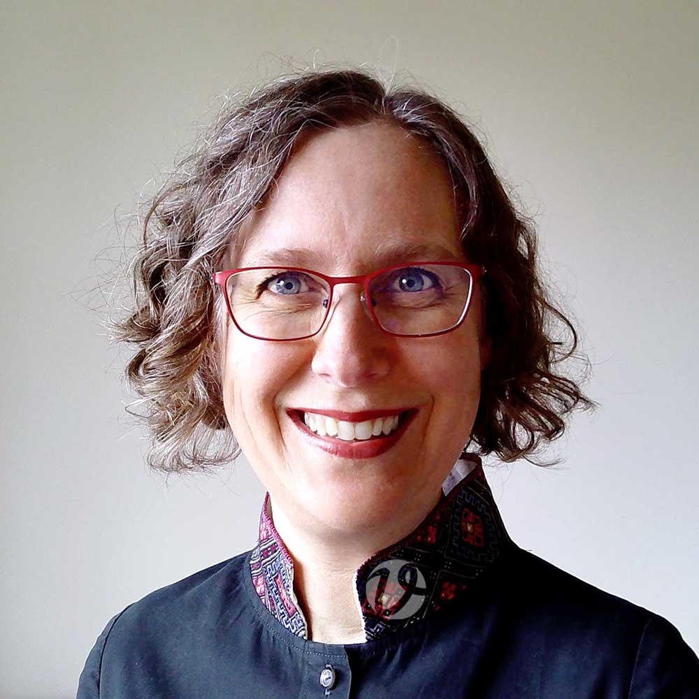 Yvette Stanton